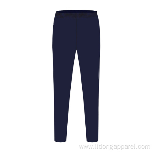 Quick Dry Comfortable Training Jogger Track Pants